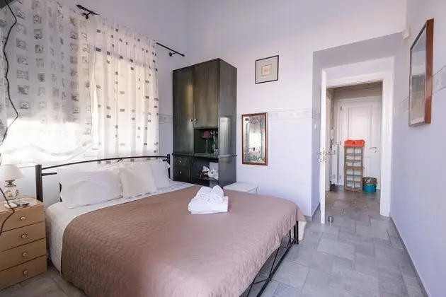 Villa, 5 Yatak Odası, Denize Sıfır