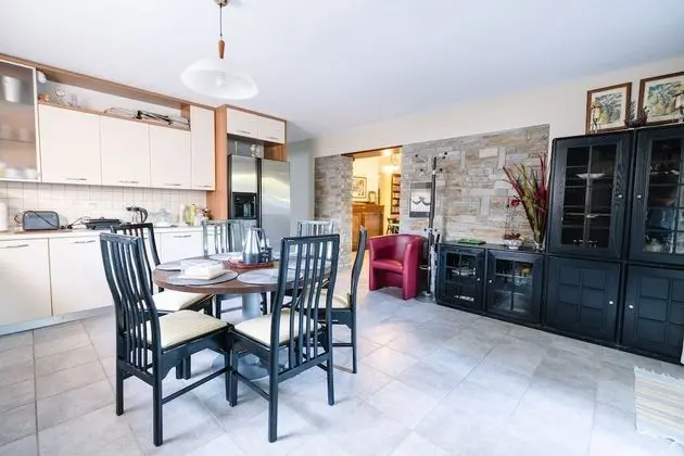 Villa, 5 Yatak Odası, Denize Sıfır