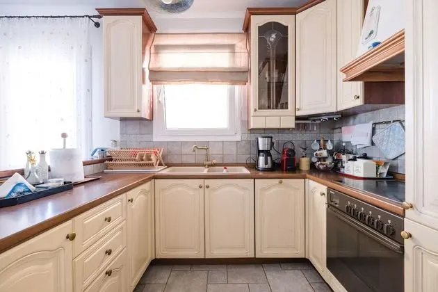 Villa, 5 Yatak Odası, Denize Sıfır