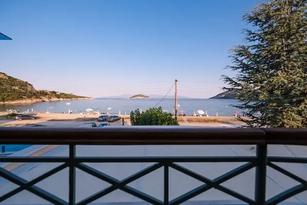 Villa, 5 Yatak Odası, Denize Sıfır