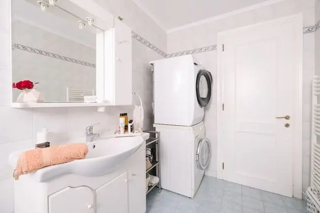 Villa, 5 Yatak Odası, Denize Sıfır
