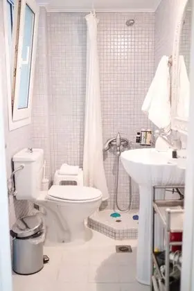 Villa, 5 Yatak Odası, Denize Sıfır