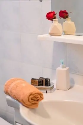 Villa, 5 Yatak Odası, Denize Sıfır