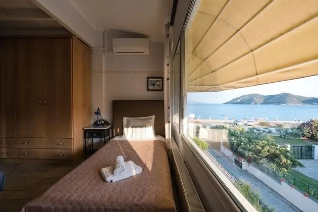 Villa, 5 Yatak Odası, Denize Sıfır