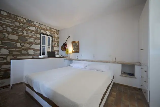 Luxury Villa, 2 Yatak Odası, Balkon, Plaj Manzaralı