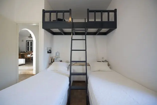 Luxury Villa, 2 Yatak Odası, Balkon, Plaj Manzaralı
