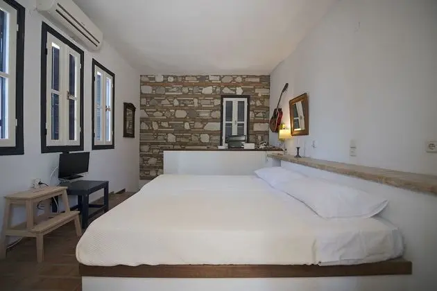 Luxury Villa, 2 Yatak Odası, Balkon, Plaj Manzaralı
