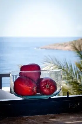 Luxury Villa, 2 Yatak Odası, Balkon, Plaj Manzaralı