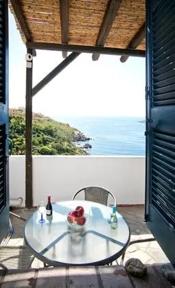 Luxury Villa, 2 Yatak Odası, Balkon, Plaj Manzaralı