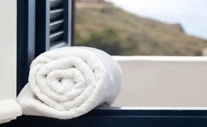 Luxury Villa, 2 Yatak Odası, Balkon, Plaj Manzaralı