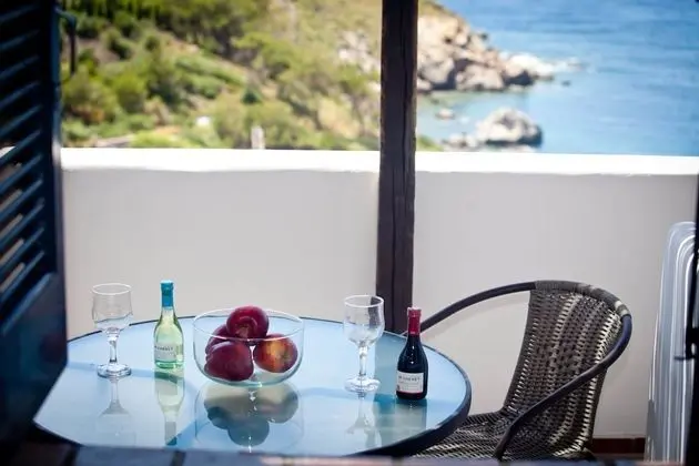 Luxury Villa, 2 Yatak Odası, Balkon, Plaj Manzaralı