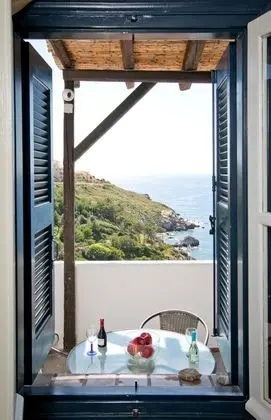 Luxury Villa, 2 Yatak Odası, Balkon, Plaj Manzaralı