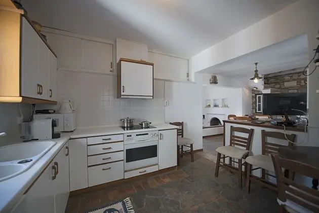 Luxury Villa, 2 Yatak Odası, Balkon, Plaj Manzaralı