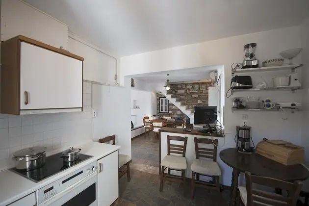 Luxury Villa, 2 Yatak Odası, Balkon, Plaj Manzaralı