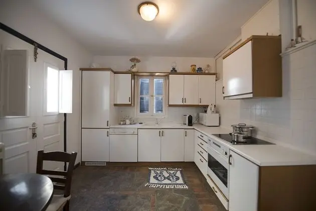 Luxury Villa, 2 Yatak Odası, Balkon, Plaj Manzaralı