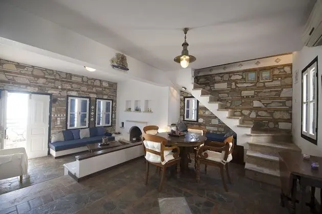 Luxury Villa, 2 Yatak Odası, Balkon, Plaj Manzaralı