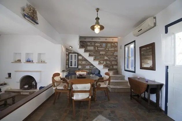 Luxury Villa, 2 Yatak Odası, Balkon, Plaj Manzaralı