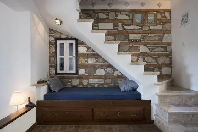 Luxury Villa, 2 Yatak Odası, Balkon, Plaj Manzaralı