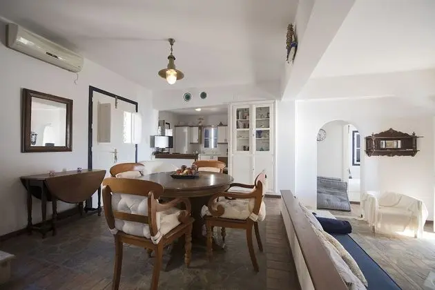 Luxury Villa, 2 Yatak Odası, Balkon, Plaj Manzaralı