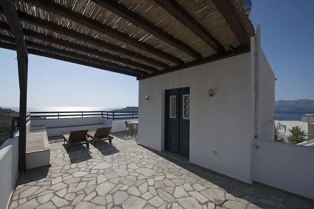 Luxury Villa, 2 Yatak Odası, Balkon, Plaj Manzaralı