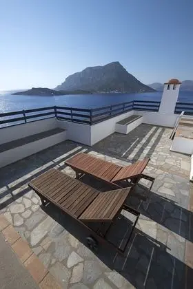 Luxury Villa, 2 Yatak Odası, Balkon, Plaj Manzaralı