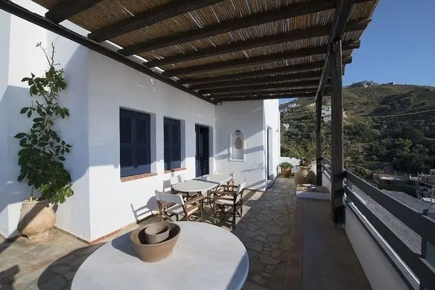 Luxury Villa, 2 Yatak Odası, Balkon, Plaj Manzaralı