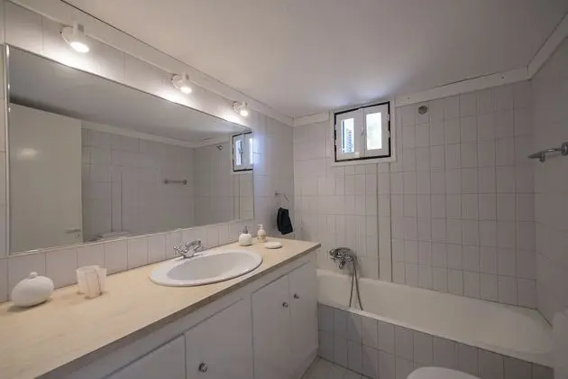 Luxury Villa, 2 Yatak Odası, Balkon, Plaj Manzaralı