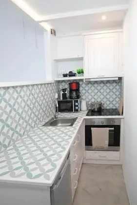Luxury Süit, 1 En Büyük (King) Boy Yatak ve Çekyat, Plaj Manzaralı