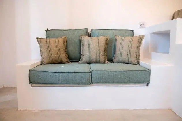 Luxury Süit, 1 En Büyük (King) Boy Yatak ve Çekyat, Plaj Manzaralı