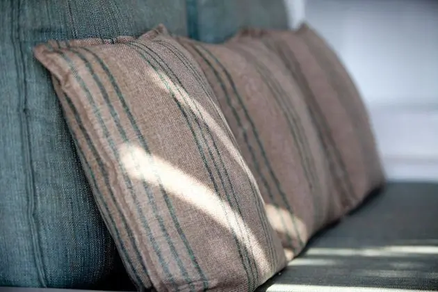 Luxury Süit, 1 En Büyük (King) Boy Yatak ve Çekyat, Plaj Manzaralı