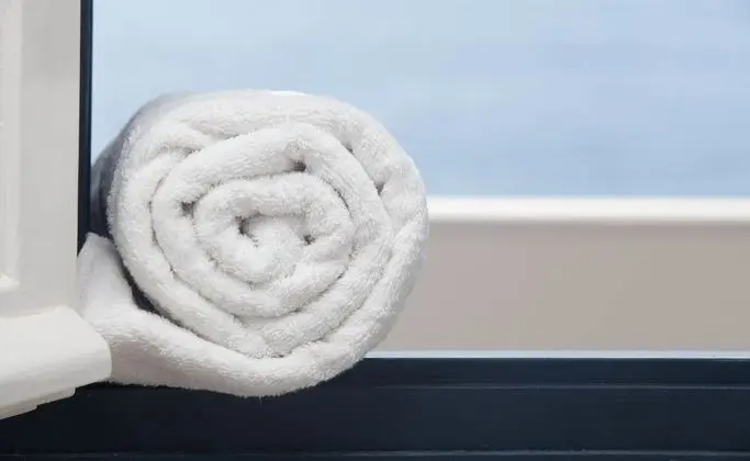 Luxury Süit, 1 En Büyük (King) Boy Yatak ve Çekyat, Plaj Manzaralı