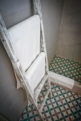 Luxury Süit, 1 En Büyük (King) Boy Yatak ve Çekyat, Plaj Manzaralı