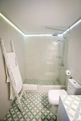 Luxury Süit, 1 En Büyük (King) Boy Yatak ve Çekyat, Plaj Manzaralı