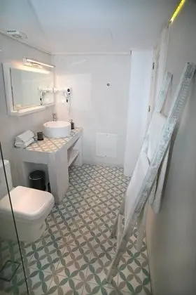 Luxury Süit, 1 En Büyük (King) Boy Yatak ve Çekyat, Plaj Manzaralı