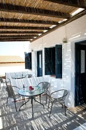 Premium Süit, 1 En Büyük (King) Boy Yatak, Plaj Manzaralı, Denize Sıfır