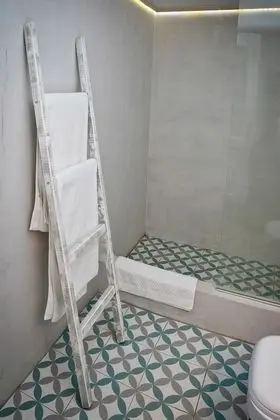 Premium Süit, 1 En Büyük (King) Boy Yatak, Plaj Manzaralı, Denize Sıfır
