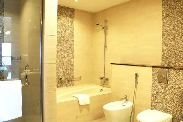 Two Bedroom Apartment - Sea View