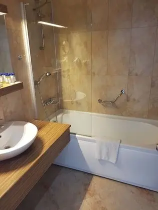 Standard Üç Kişilik Oda