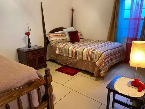 Traditional Apart Daire, 1 Yatak Odası