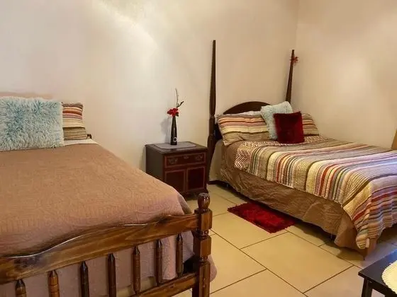 Traditional Apart Daire, 1 Yatak Odası