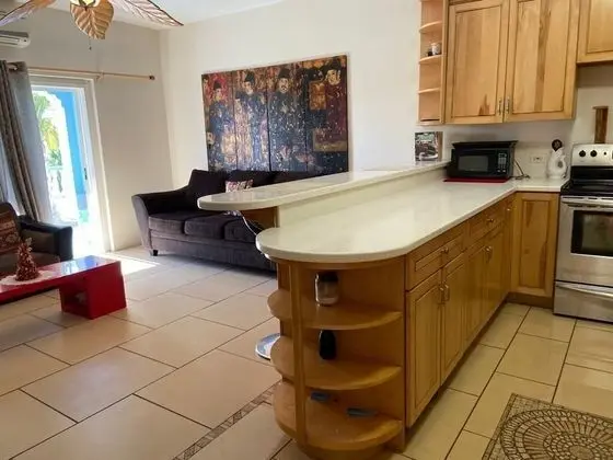 Traditional Apart Daire, 1 Yatak Odası
