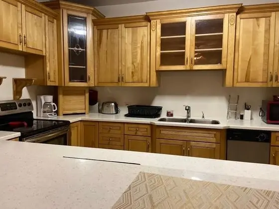 Traditional Apart Daire, 1 Yatak Odası