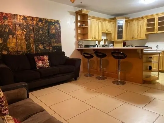 Traditional Apart Daire, 1 Yatak Odası