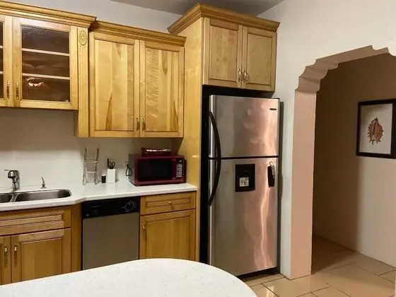 Traditional Apart Daire, 1 Yatak Odası