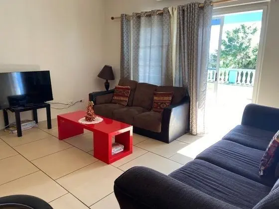 Traditional Apart Daire, 1 Yatak Odası