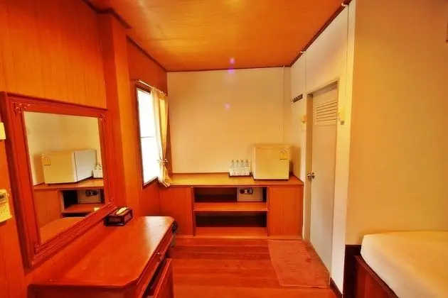Triple Bungalow