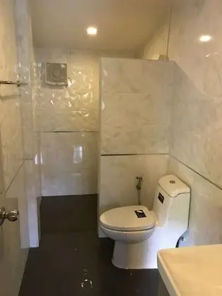 Triple Bungalow