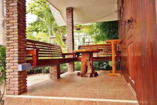 Triple Bungalow
