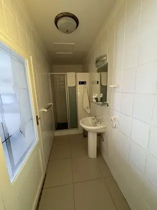 Deluxe Oda, 1 Yatak Odası, Sigara İçilmez, Banyolu/Duşlu