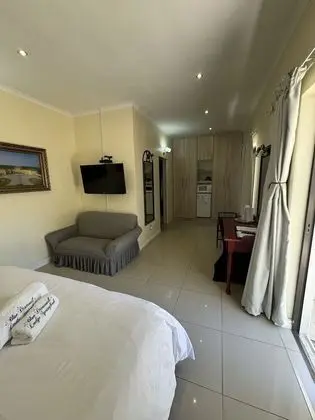 Oda, Sigara İçilmez, Banyolu/Duşlu